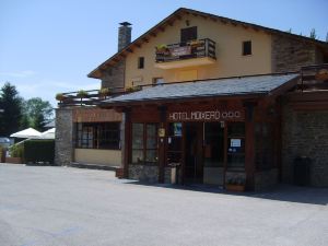 Hotel Moixeró