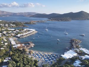 Elounda Beach Hotel & Villas, a Member of the Leading Hotels of the World