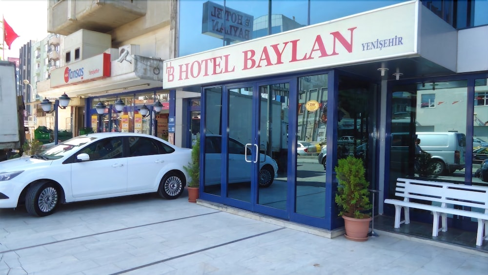 Hotel Baylan Yenisehir