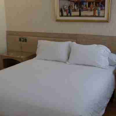 Sahara Line Hotel Rooms