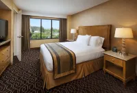 DoubleTree Suites by Hilton Anaheim Resort/Convention Center