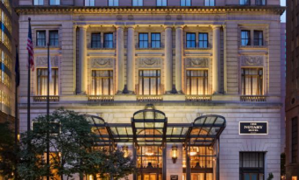 The Notary Hotel, Philadelphia, Autograph Collection