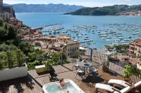 Doria Park Hotel Hotel di Lerici