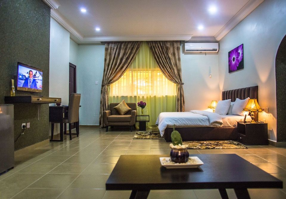 royal blue hotel kaduna