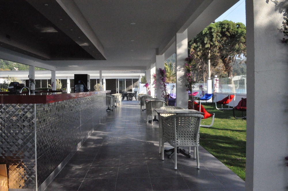 Voxx Marmaris Beach Hotel - Adult Only