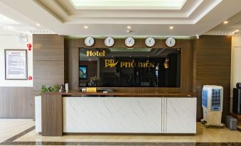 Pho Bien Hotel