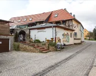 Krauterhotel Garni Zur Klostergrotte