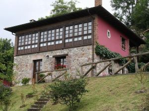 Casa Rural El Trechal