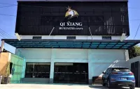 Qi Xiang Business Inn Hotels in Nabunturan