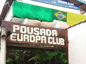 Pousada Europa Club