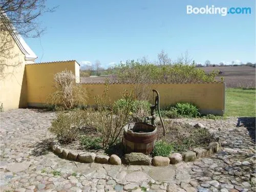 斯圖賽費瑞沃度假屋