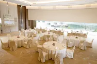 Olive Bay Hotel Hotels in Saikai