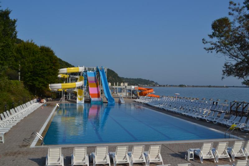 Igneada Resort Hotel & Spa - All Inclusive