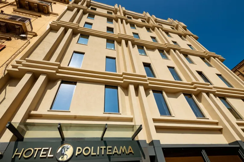 Hotel Politeama