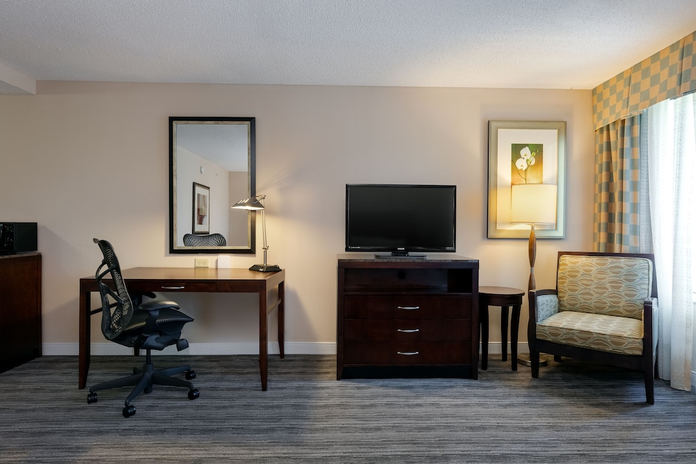 Hilton Garden Inn Mobile West I-65 Airport Boulevard