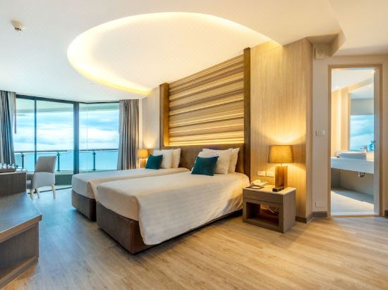 Cape Dara Resort Pattaya Updated 2021 Price Reviews Trip Com