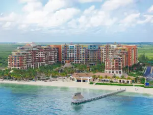 Villa del Palmar Cancun All Inclusive Beach Resort & Spa