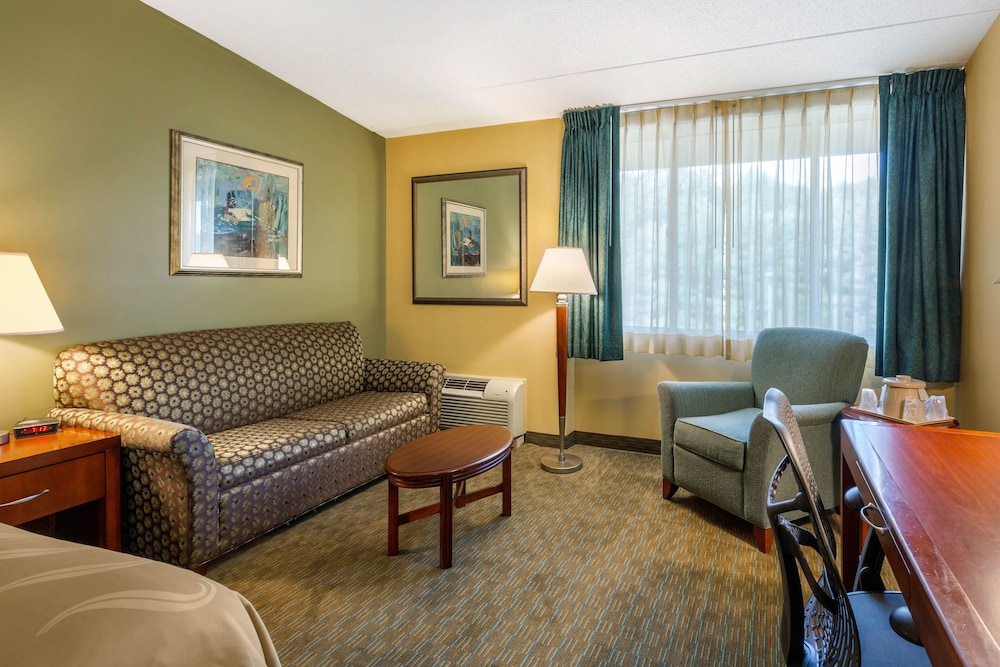 Quality Inn Old Saybrook - Westbrook