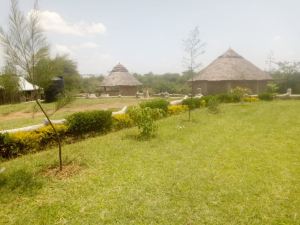 Equator Green Gardens and Resort