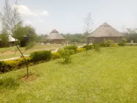 Equator Green Gardens and Resort Hotels in 