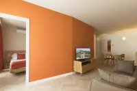 Metropolitan Suites Ancona