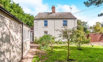 Farm House Cottage in Spalding