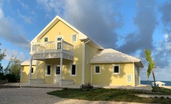Coral Point by Eleuthera Vacation Rentals