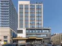 Dongfang Yijing Hotel Jinyun İlçesi otelleri