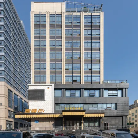 Dongfang Yijing Hotel