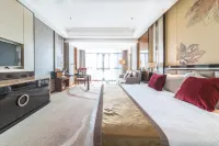 Doreen Hotel Hotels in Lianshui