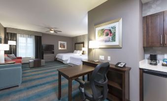Homewood Suites by Hilton Cleveland/Sheffield