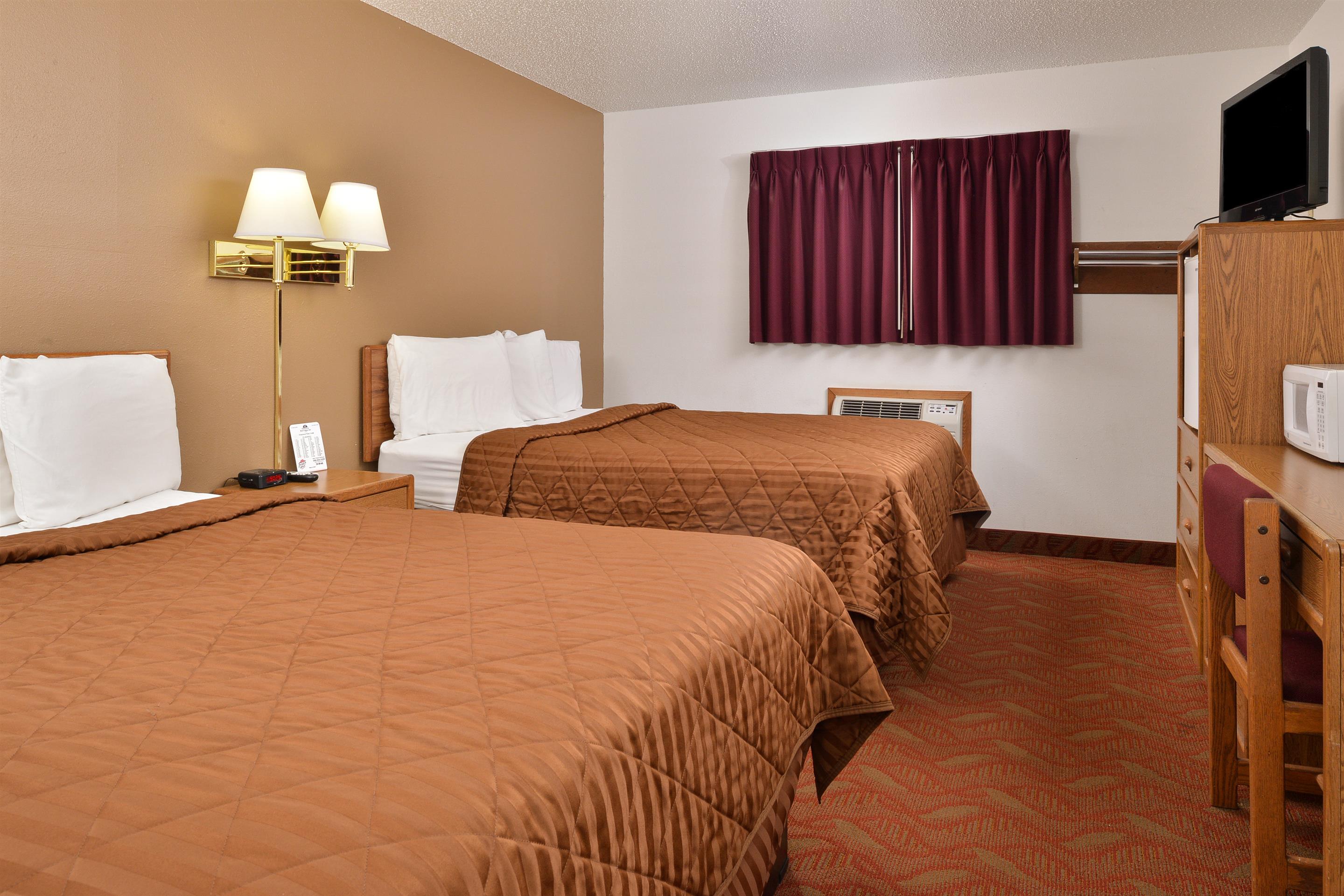 Americas Best Value Inn and Suites Sidney