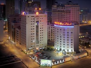 Al Safir Hotel