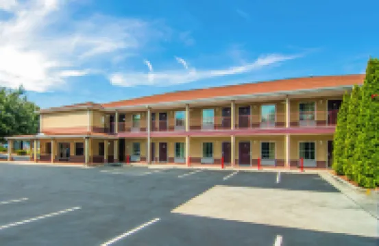 Americas Best Value Inn & Suites-Mableton/Atlanta
