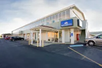 Americas Best Value Inn Litchfield Hotels in Litchfield