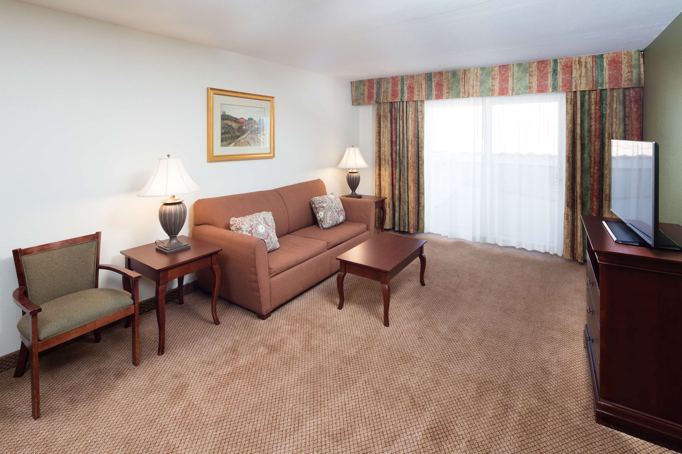 Red Lion Inn & Suites Perris