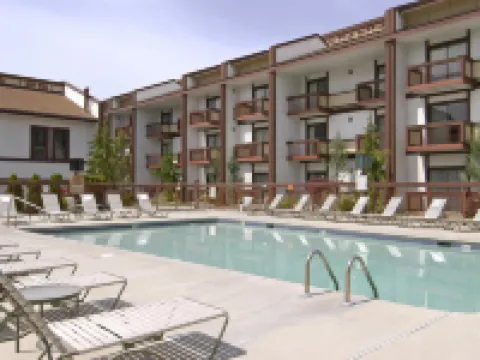 Red Lion Hotel Wenatchee City Center Hoteles en Wenatchee