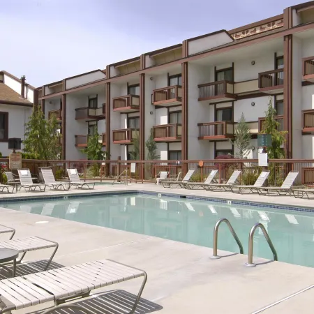 Red Lion Hotel Wenatchee City Center