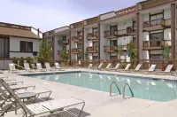 Red Lion Hotel Wenatchee City Center Hotel a Wenatchee