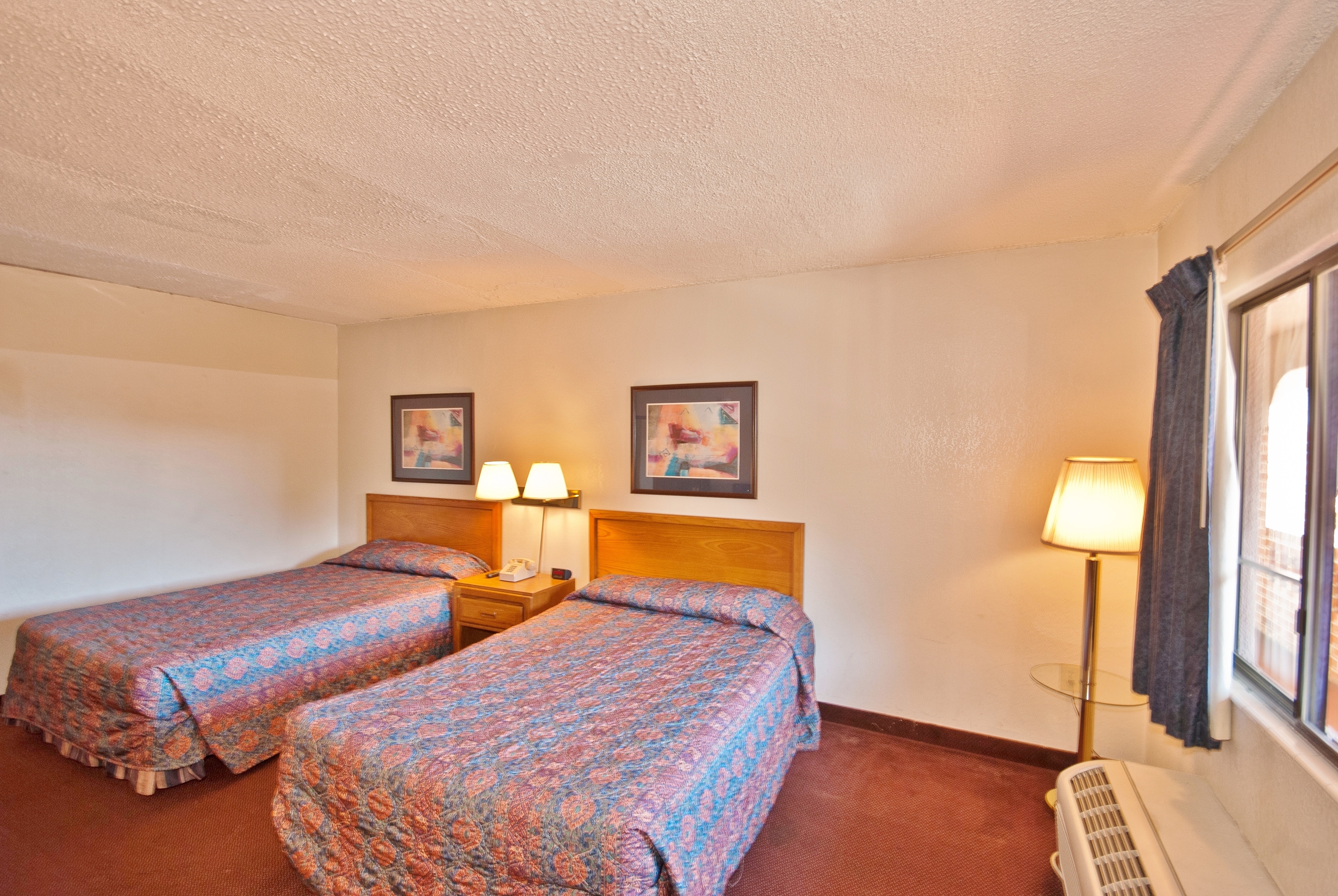 Country Hearth Inn & Suites Marietta