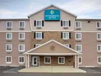 WoodSpring Suites Columbus North I-270 Hotels in Sharon Township