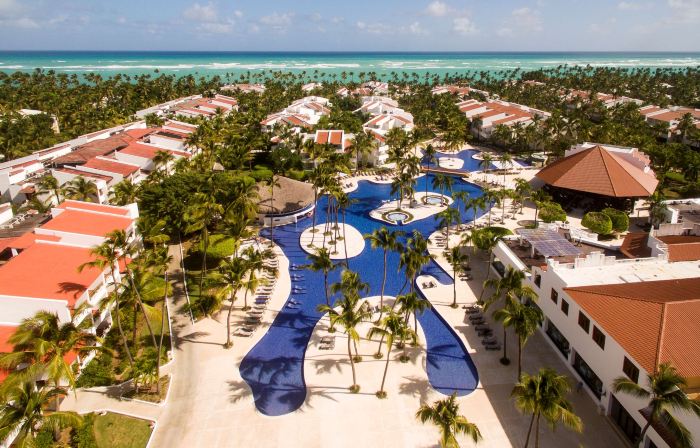Occidental Punta Cana - All Inclusive