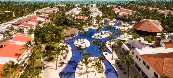 Occidental Punta Cana - All Inclusive Hotels in Bavaro