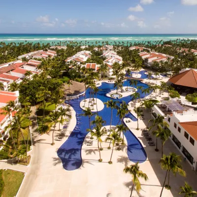 Occidental Punta Cana - All Inclusive Hotels near Beach at Bavaro Princess All Suits Resort, Spa and Casino