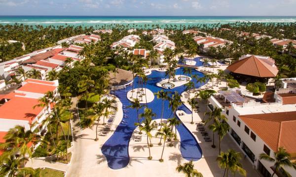 Occidental Punta Cana - All Inclusive