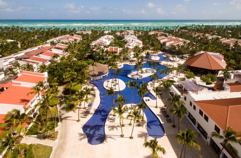 Occidental Punta Cana - All Inclusive