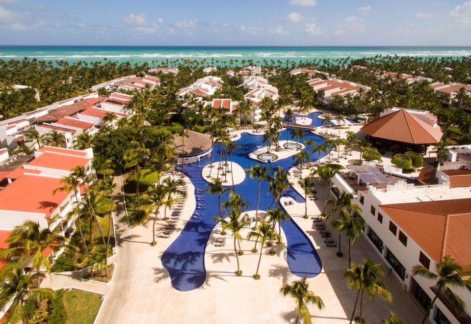Occidental Punta Cana - All Inclusive - Valoraciones de hotel de 4  estrellas en Bávaro