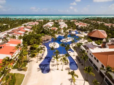 Occidental Punta Cana - All Inclusive Các khách sạn ở Bavaro
