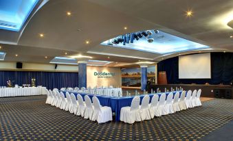 Occidental Tucancún - All Inclusive