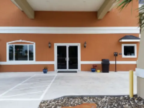 Studio 6 Beeville, TX Hotéis em Bee County